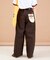 Dickies 別注 カーブワイドパンツ