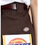 Dickies 別注 カーブワイドパンツ