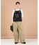 Dickies 別注 カーブワイドパンツ