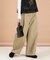 Dickies 別注 カーブワイドパンツ