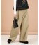 Dickies 別注 カーブワイドパンツ