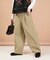 Dickies 別注 カーブワイドパンツ