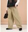 Dickies 別注 カーブワイドパンツ