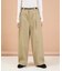 Dickies 別注 カーブワイドパンツ