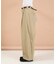 Dickies 別注 カーブワイドパンツ