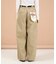 Dickies 別注 カーブワイドパンツ