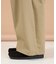 Dickies 別注 カーブワイドパンツ