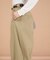 Dickies 別注 カーブワイドパンツ