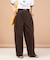 Dickies 別注 カーブワイドパンツ