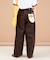 Dickies 別注 カーブワイドパンツ