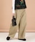 Dickies 別注 カーブワイドパンツ