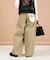 Dickies 別注 カーブワイドパンツ