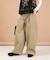 Dickies 別注 カーブワイドパンツ