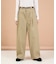 Dickies 別注 カーブワイドパンツ