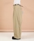 Dickies 別注 カーブワイドパンツ