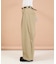 Dickies 別注 カーブワイドパンツ