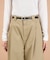 Dickies 別注 カーブワイドパンツ