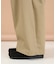 Dickies 別注 カーブワイドパンツ