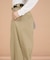 Dickies 別注 カーブワイドパンツ