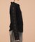 花柄 カットレース シャツ