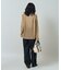 バレル タックパンツ