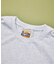 FREAK'S STORE for BEACH & FES リラックスフィット ワンポイントロゴ スピンドル ロングスリーブTシャツ