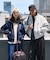 umbro × FREAK'S STORE 別注 ブラッシュド スタンドカラー ブルゾン