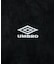umbro × FREAK'S STORE 別注 ブラッシュド スタンドカラー ブルゾン