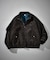 umbro × FREAK'S STORE 別注 ブラッシュド スタンドカラー ブルゾン
