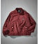 umbro × FREAK'S STORE 別注 ブラッシュド スタンドカラー ブルゾン