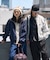 umbro × FREAK'S STORE 別注 ブラッシュド スタンドカラー ブルゾン