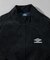 umbro × FREAK'S STORE 別注 ブラッシュド スタンドカラー ブルゾン