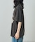 ”HELLO KITTY' Giddy Upコラージュ プリントTシャツ