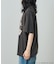 ”HELLO KITTY' Giddy Upコラージュ プリントTシャツ
