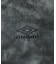 umbro × FREAK'S STORE 別注 ムラ加工 レザレット スタンドカラー ブルゾン
