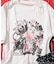サンリオキャラクターズ コラージュプリントＴシャツ
