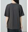 サンリオキャラクターズ コラージュプリントＴシャツ