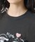 サンリオキャラクターズ コラージュプリントＴシャツ