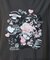 サンリオキャラクターズ コラージュプリントＴシャツ