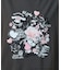 サンリオキャラクターズ コラージュプリントＴシャツ