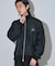 umbro × FREAK'S STORE 別注 デニム トラックジャケット