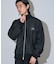 umbro × FREAK'S STORE 別注 デニム トラックジャケット