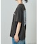 ”HAPIDANBUI” 目隠しコミック柄 プリントTシャツ