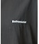 ”HAPIDANBUI” 目隠しコミック柄 プリントTシャツ