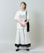 'HELLO KITTY' コラージュ プリントTシャツ