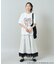 'HELLO KITTY' コラージュ プリントTシャツ