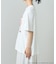 'HELLO KITTY' コラージュ プリントTシャツ
