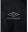 umbro × FREAK'S STORE 別注 ツイル スタンドカラー ブルゾン