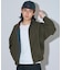 umbro × FREAK'S STORE 別注 ツイル スタンドカラー ブルゾン