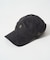 別注 9TWENTY MICRO MINI LOGO SYNTHETIC SUEDE CAP